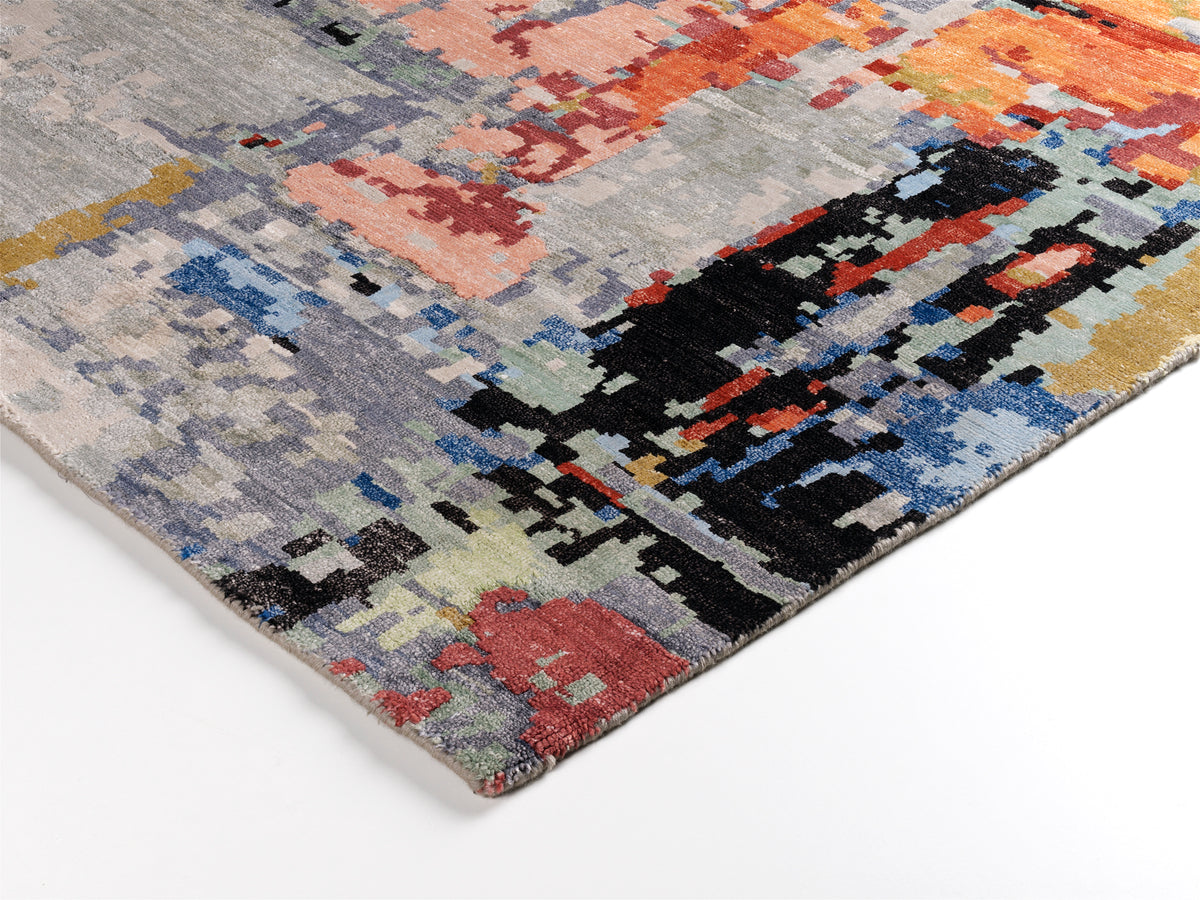 OCI Teppich MOONSTONE MERY