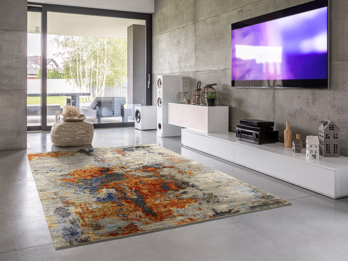 OCI Teppich MOONSTONE TRIA