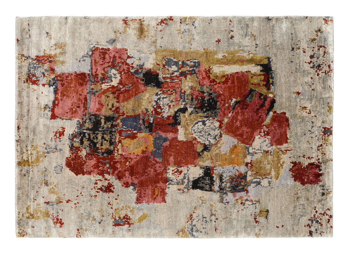 OCI Teppich MOONSTONE PAINT