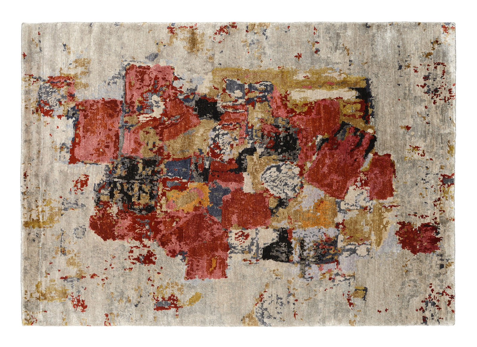 OCI Teppich MOONSTONE PAINT