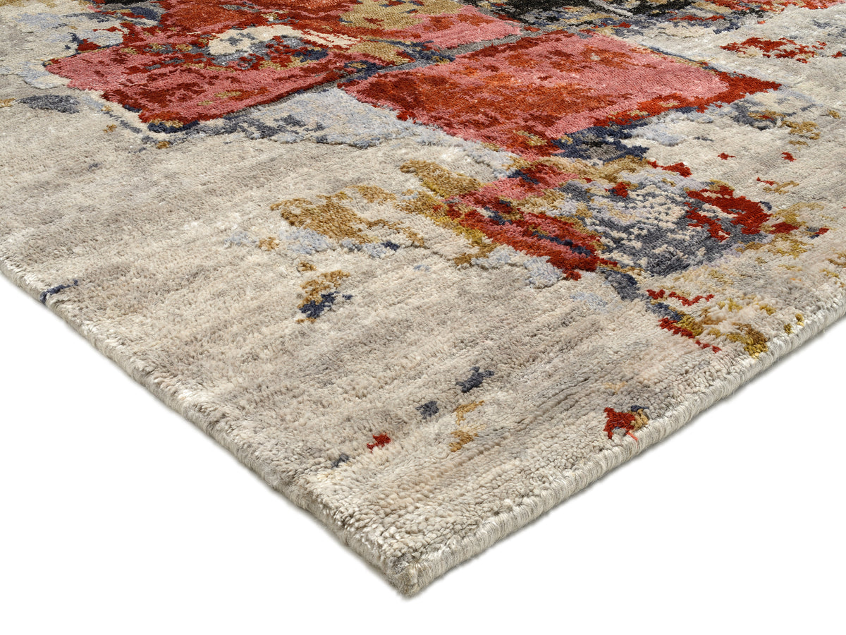 OCI Teppich MOONSTONE PAINT