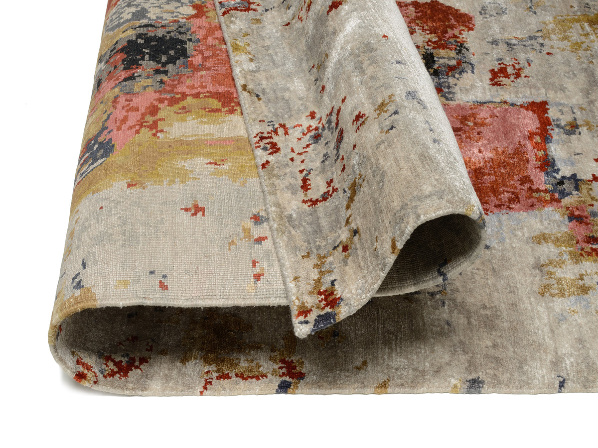 OCI Teppich MOONSTONE PAINT