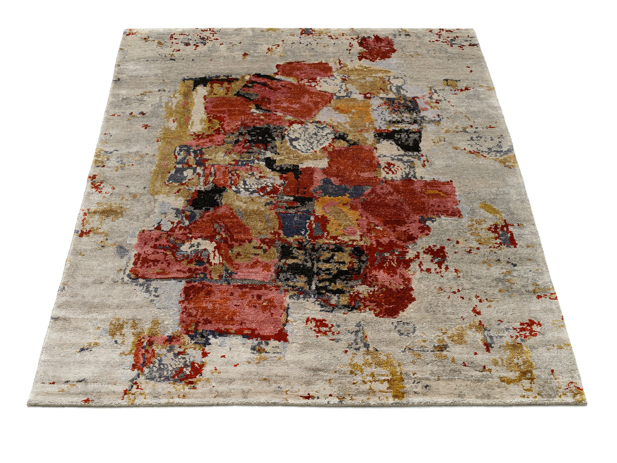 OCI Teppich MOONSTONE PAINT