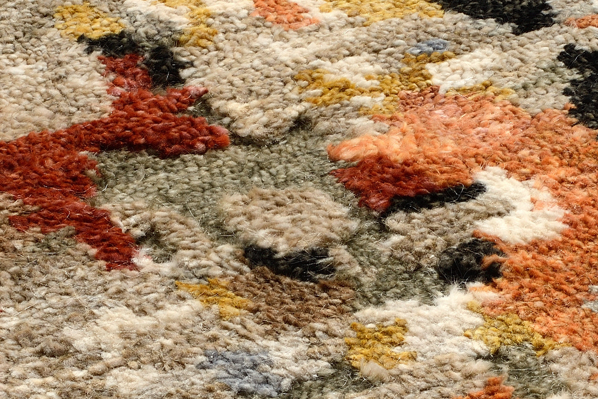 OCI Teppich MOONSTONE ARIL