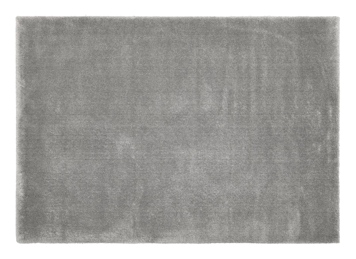 OCI Teppiche SOFT DREAM, Grau, Türkei, maschinell gewebt