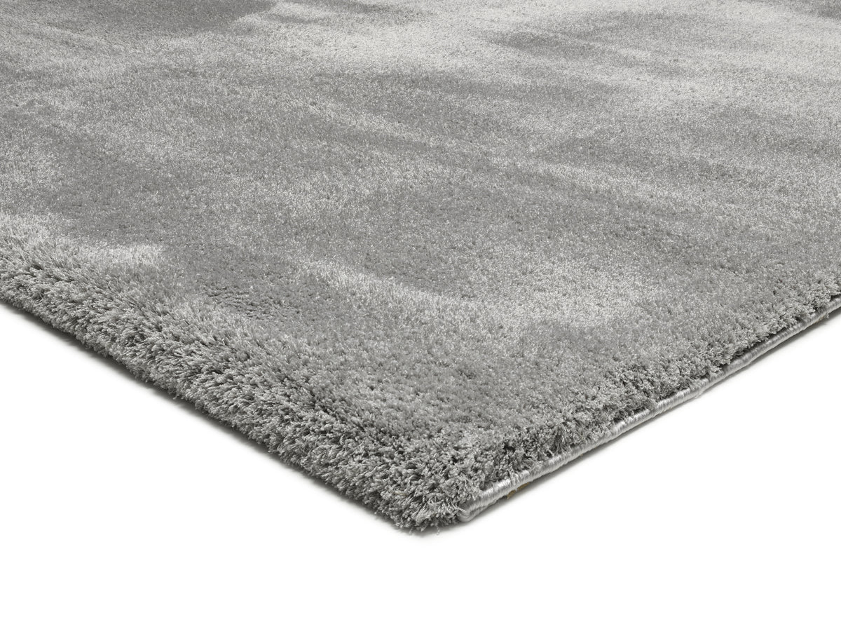 OCI Teppiche SOFT DREAM, Grau, Türkei, maschinell gewebt