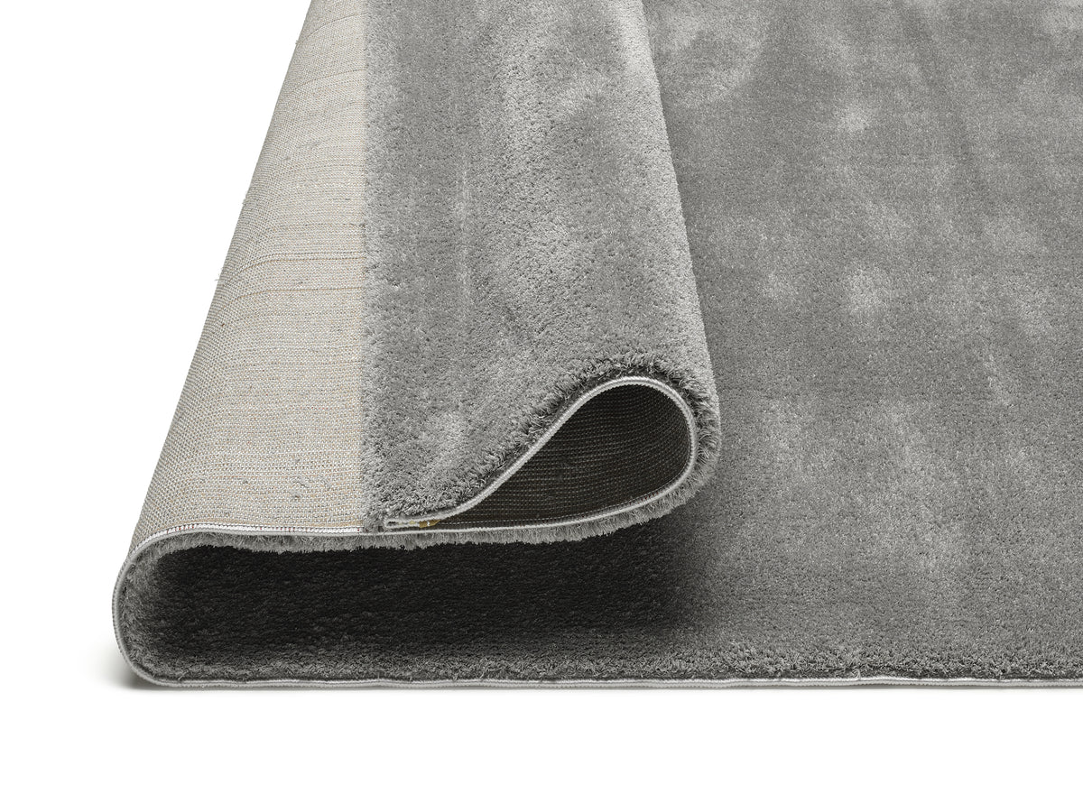 OCI Teppiche SOFT DREAM, Grau, Türkei, maschinell gewebt