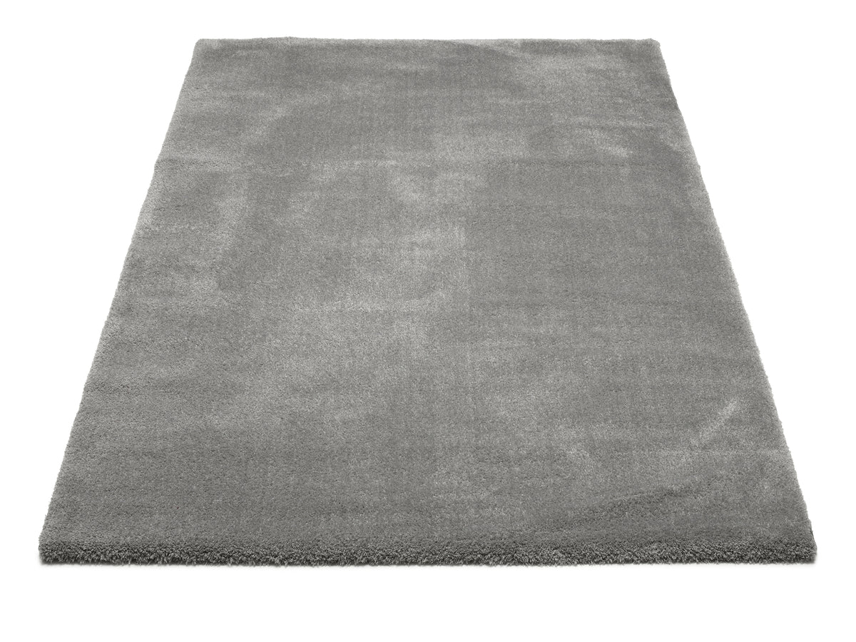 OCI Teppiche SOFT DREAM, Grau, Türkei, maschinell gewebt