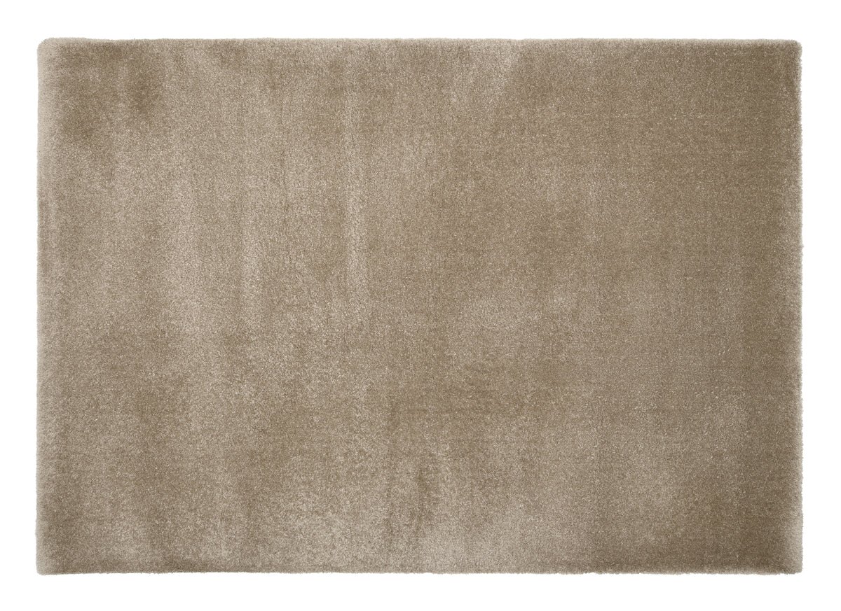 OCI Teppiche SOFT DREAM, Beige, Türkei, maschinell gewebt