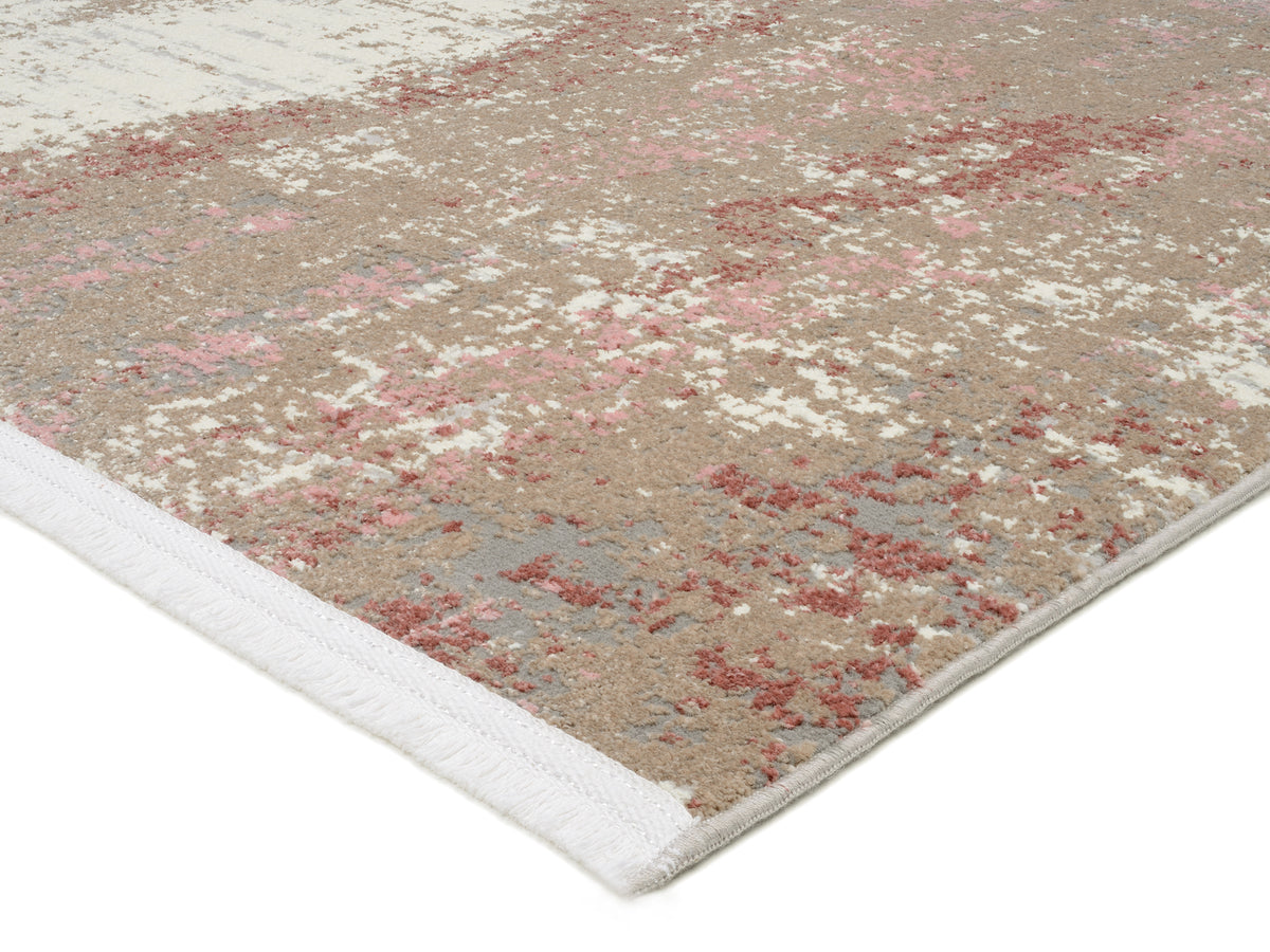 OCI Teppiche TOP LARISSA, Beige, Türkei, maschinell gewebt