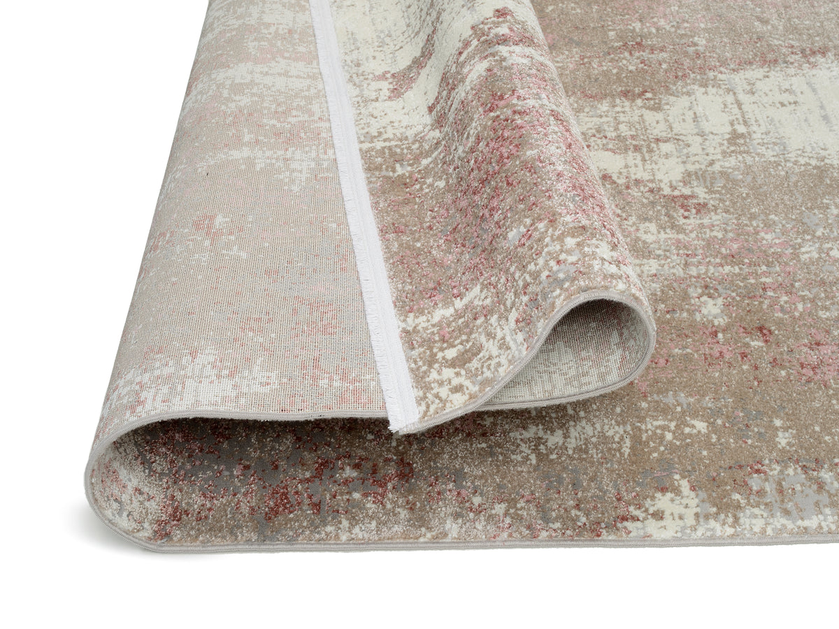 OCI Teppiche TOP LARISSA, Beige, Türkei, maschinell gewebt