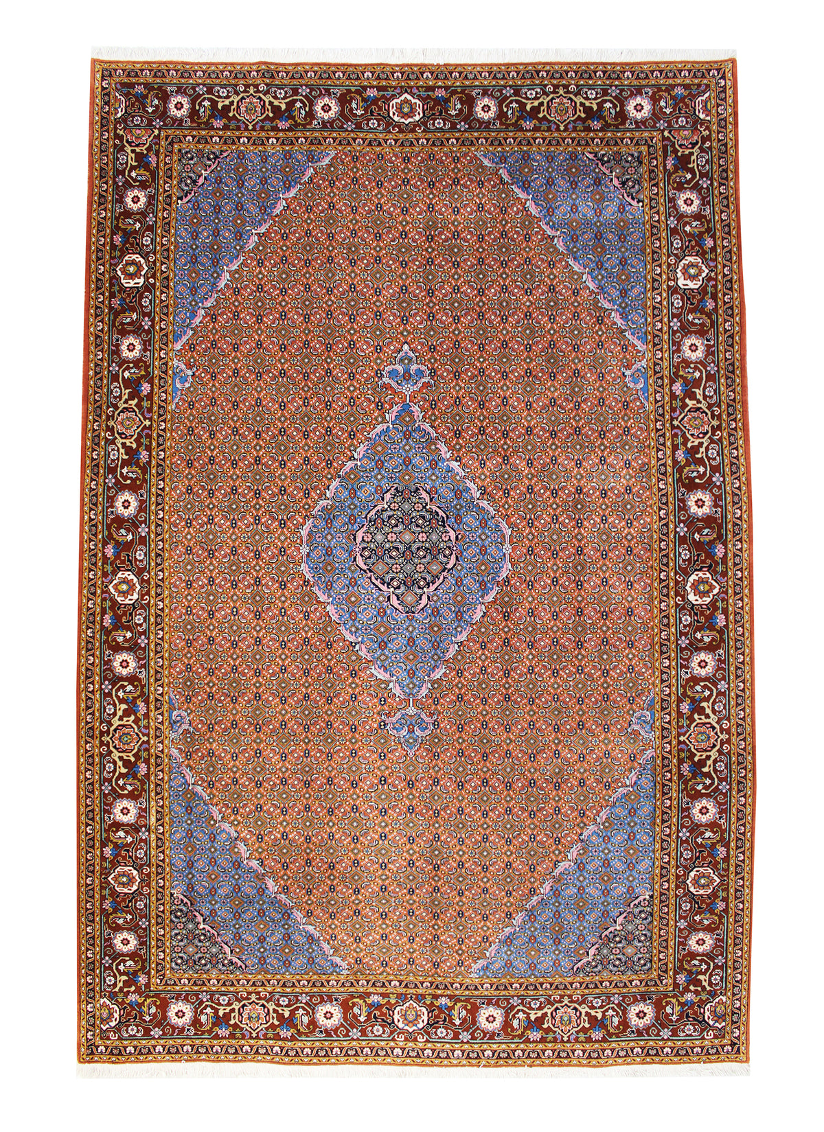 Ardabil 298 x 200 cm