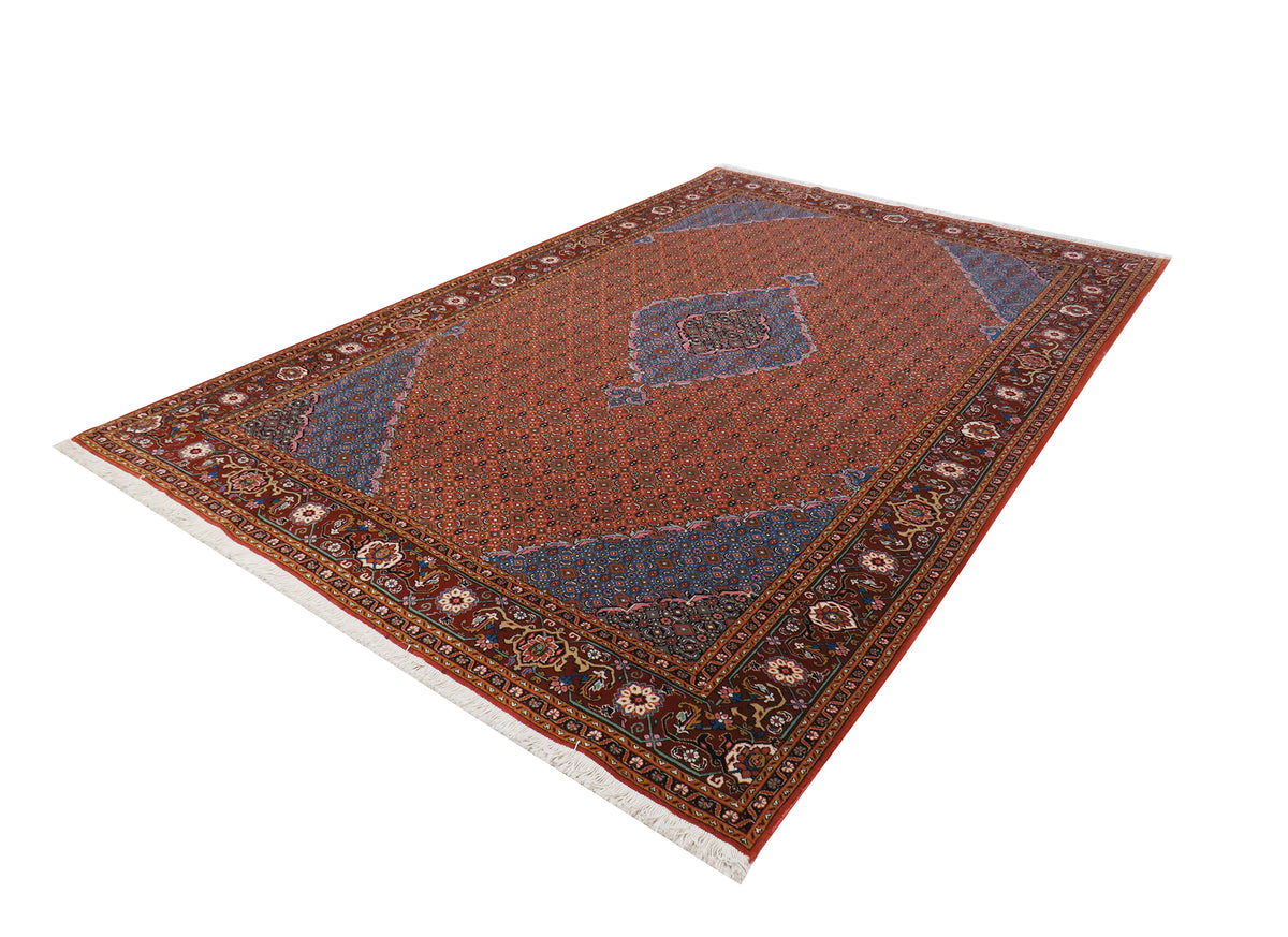 Ardabil 298 x 200 cm