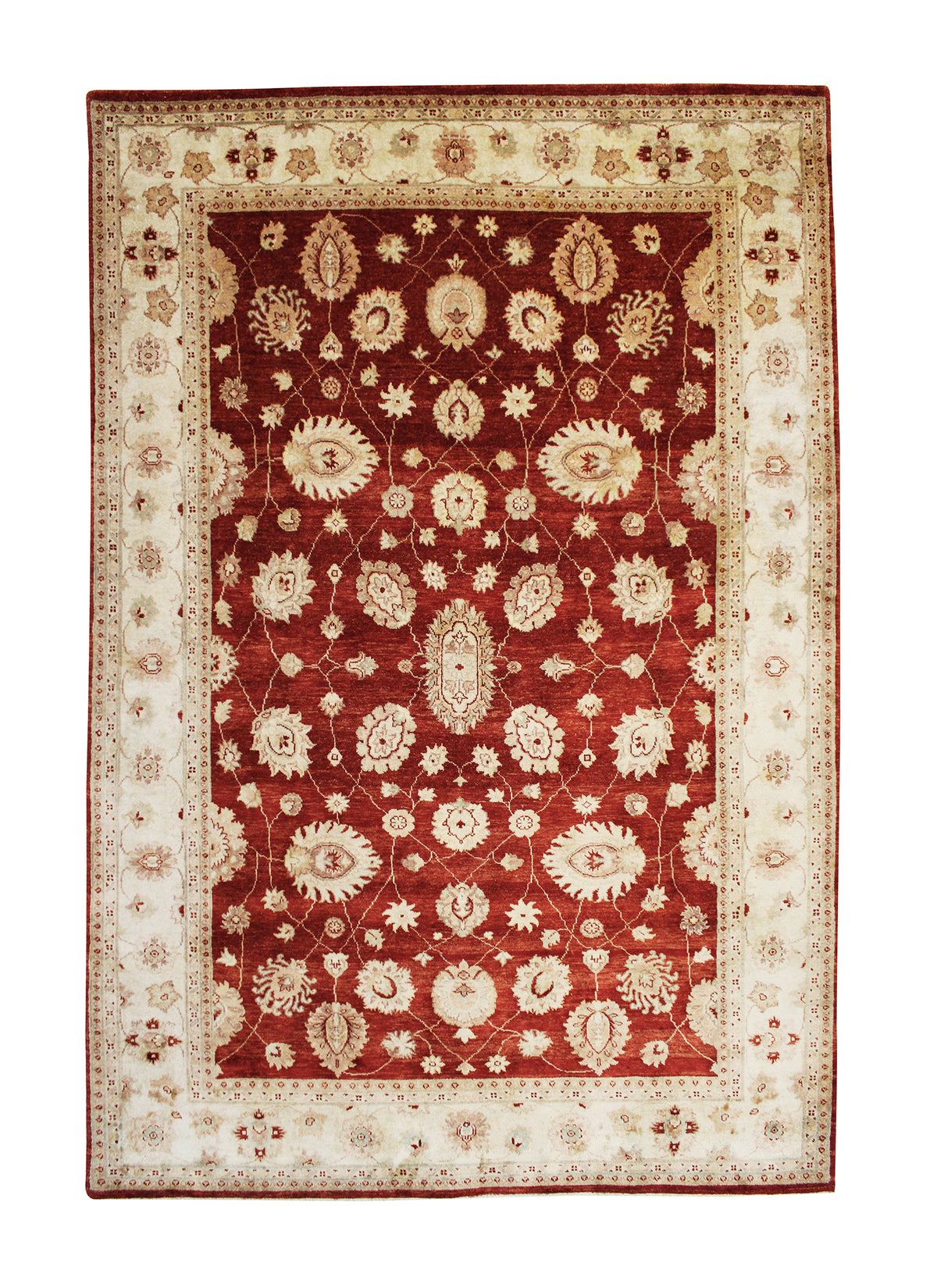 Ziegler Farahan 300 x 200 cm