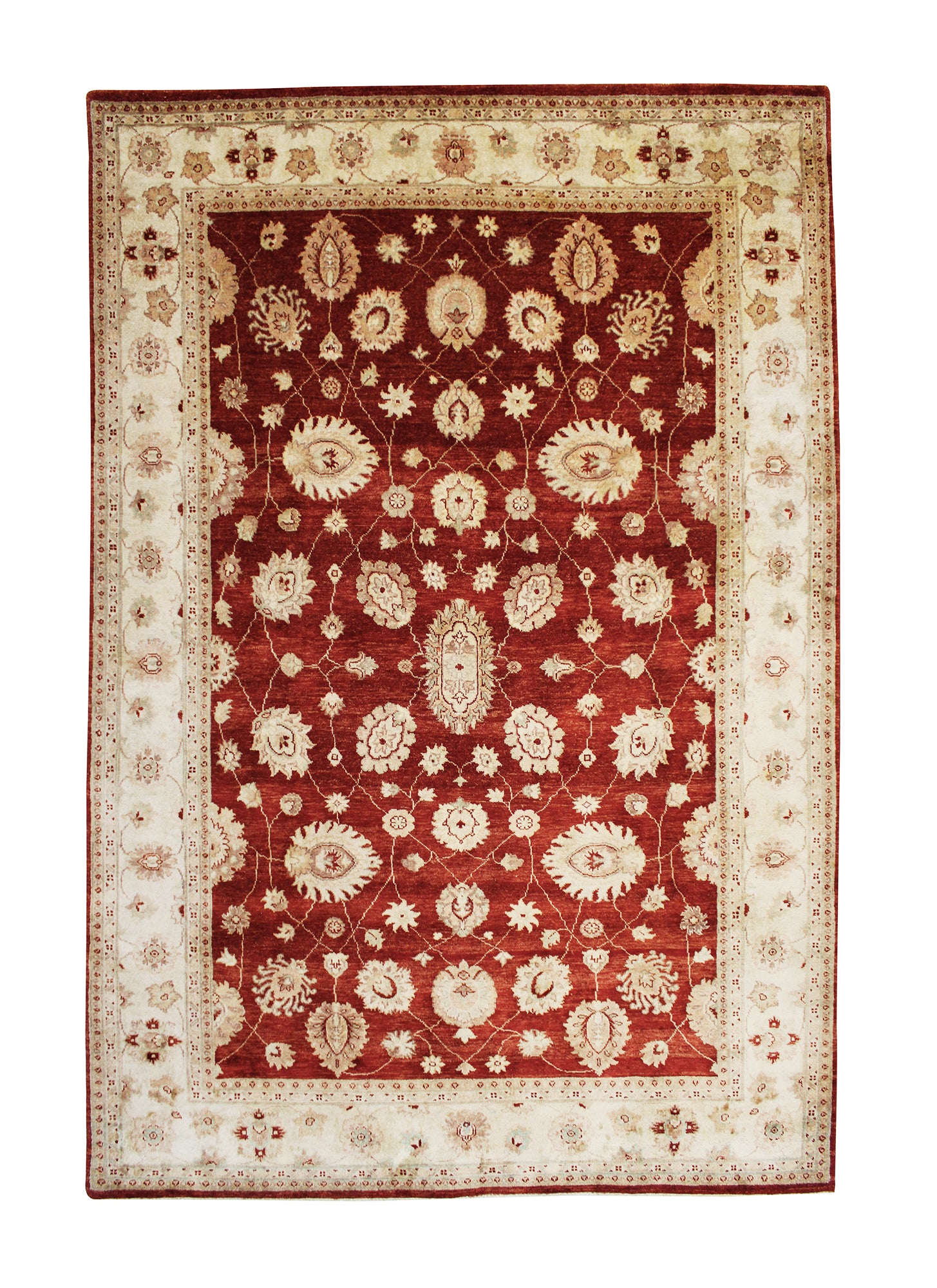 Ziegler Farahan 300 x 200 cm