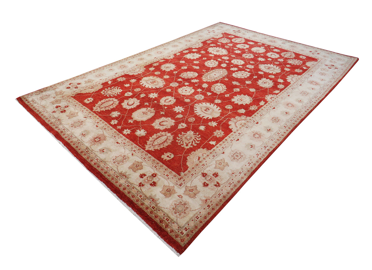 Ziegler Farahan 300 x 200 cm