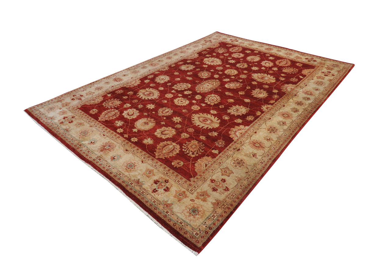 Ziegler Farahan 300 x 200 cm