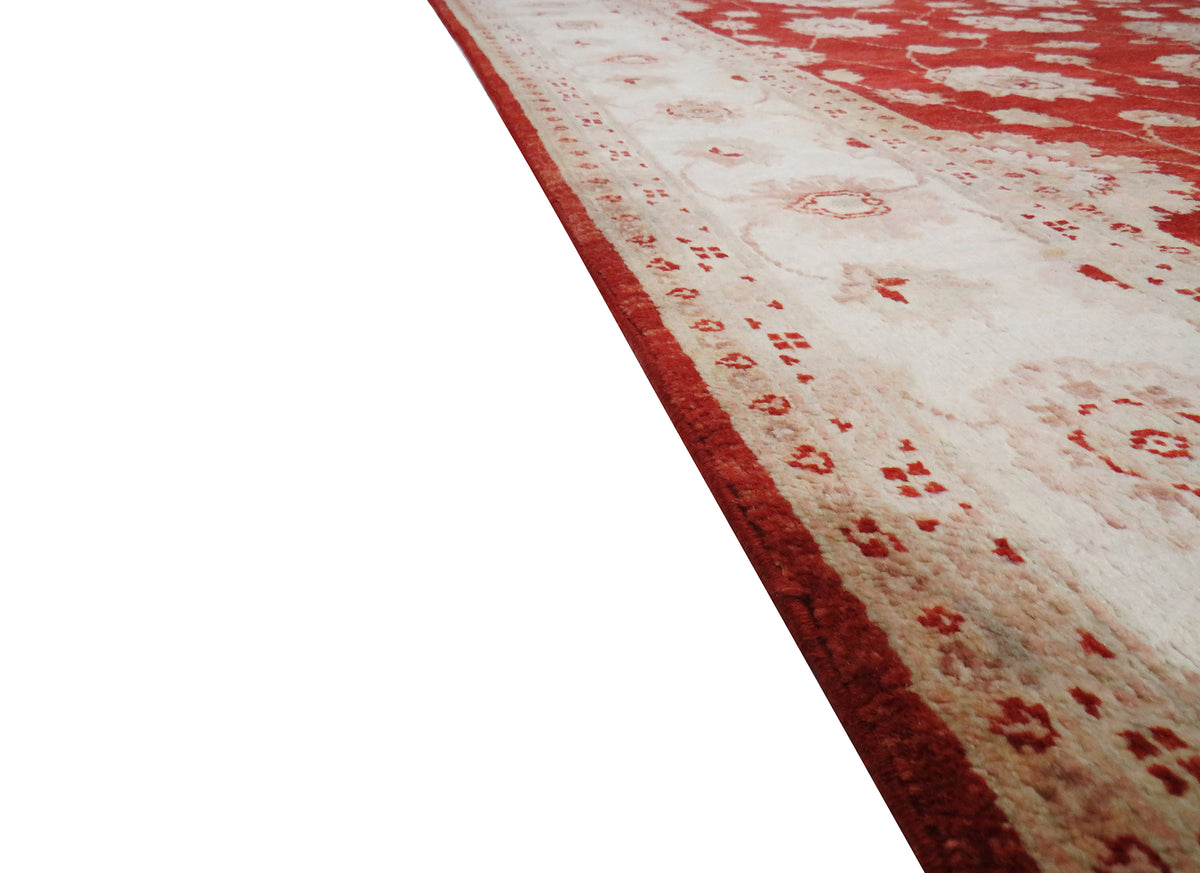 Ziegler Farahan 300 x 200 cm