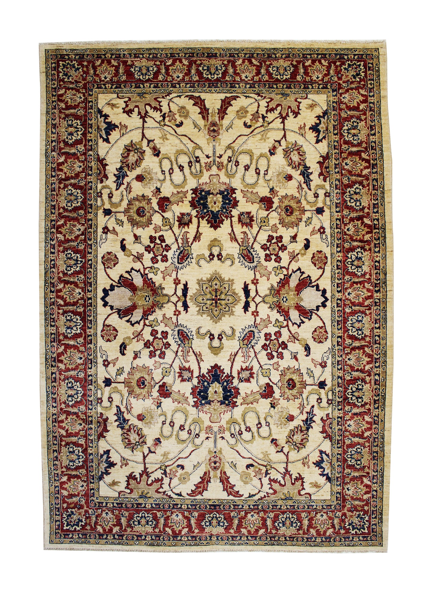 Ziegler Kazak 296 x 197 cm