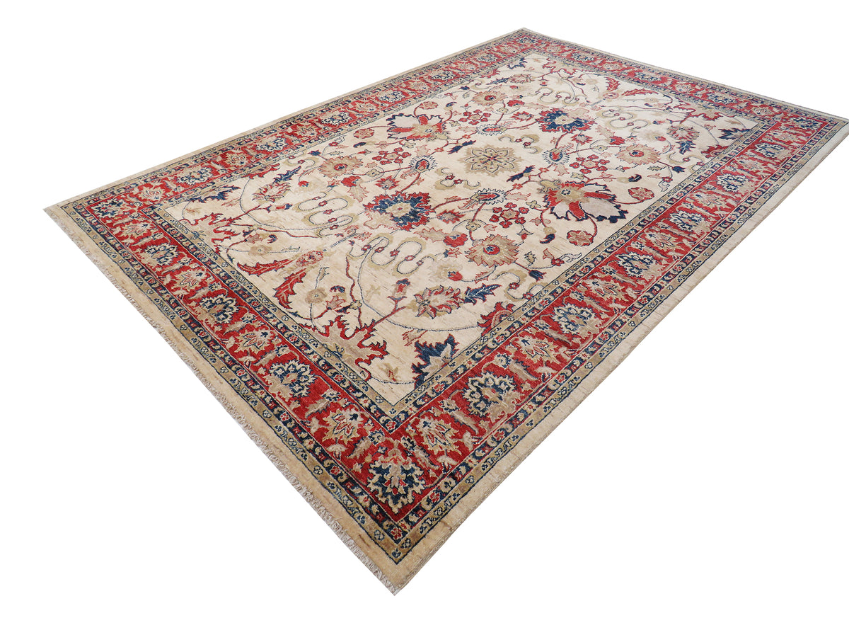 Ziegler Kazak 296 x 197 cm