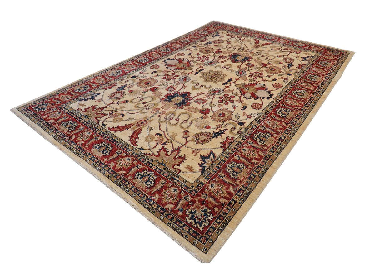 Ziegler Kazak 296 x 197 cm