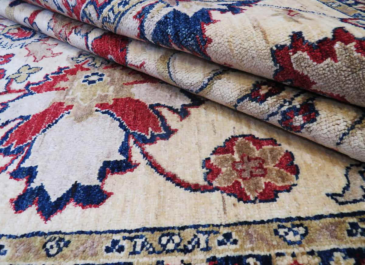 Ziegler Kazak 296 x 197 cm