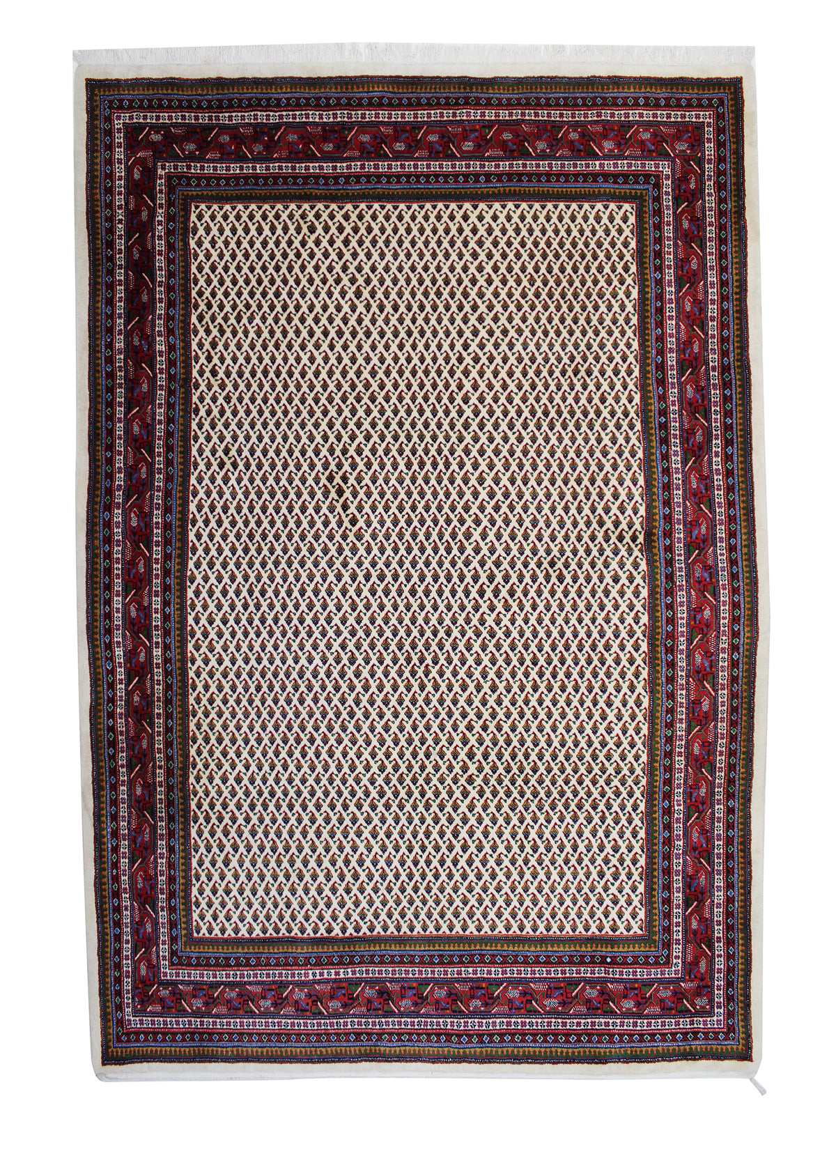 Sarough Mir 316 x 211 cm