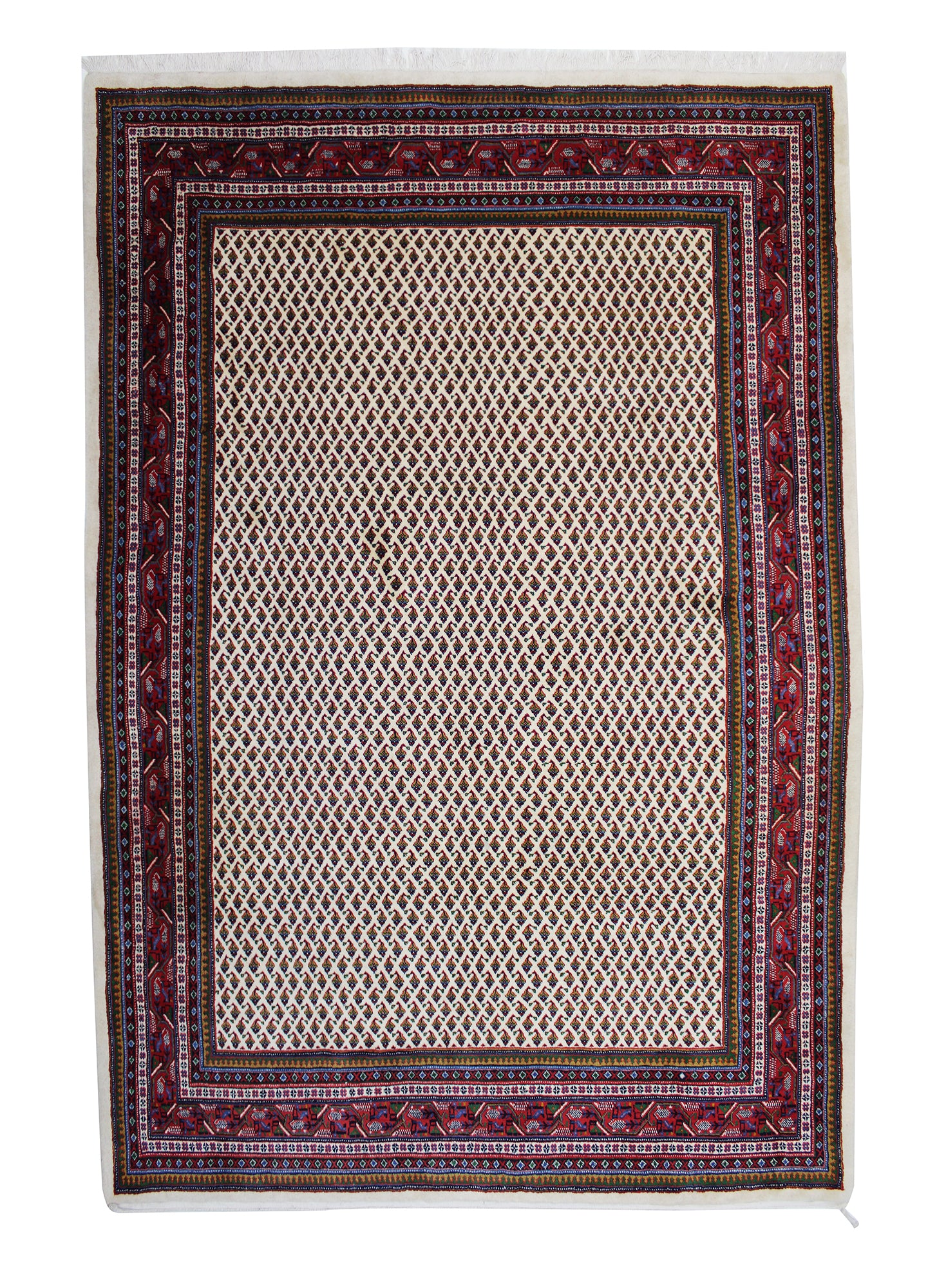 Sarough Mir 316 x 211 cm