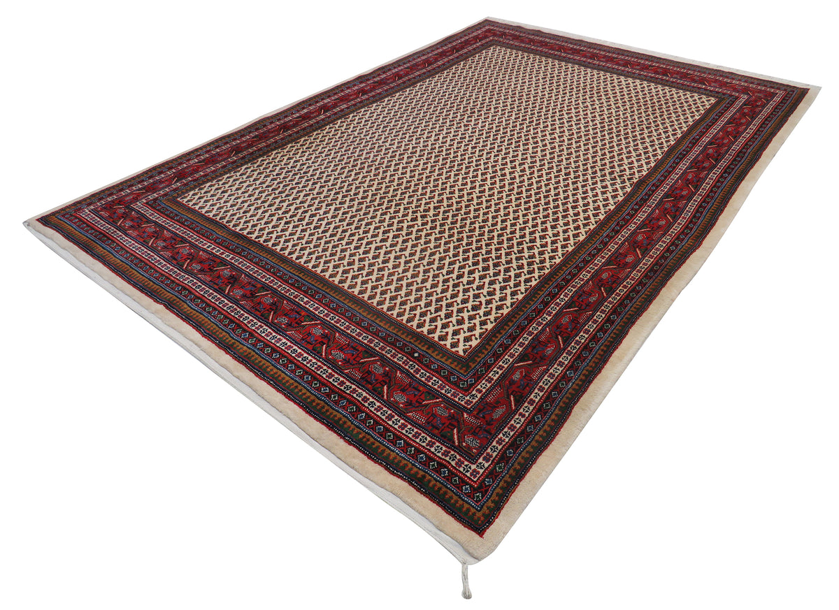 Sarough Mir 316 x 211 cm