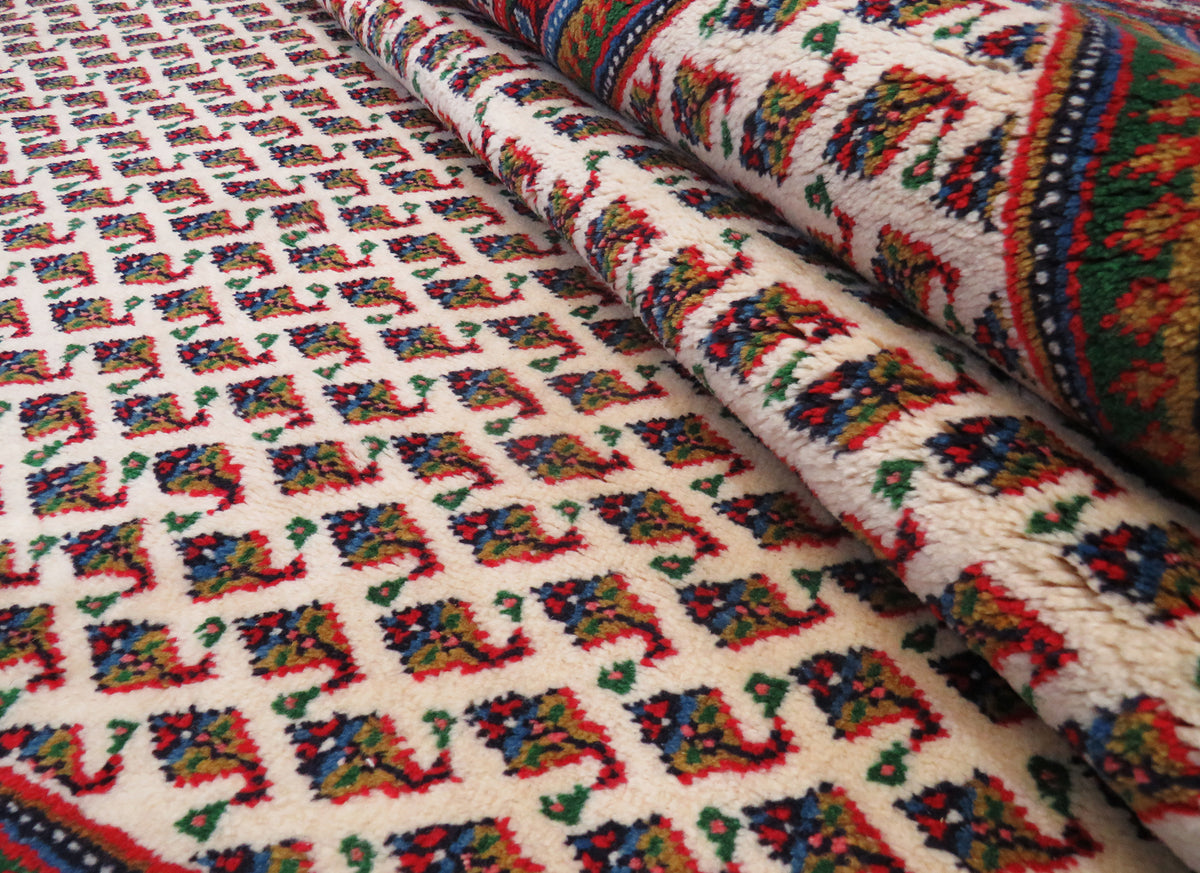 Sarough Mir 316 x 211 cm