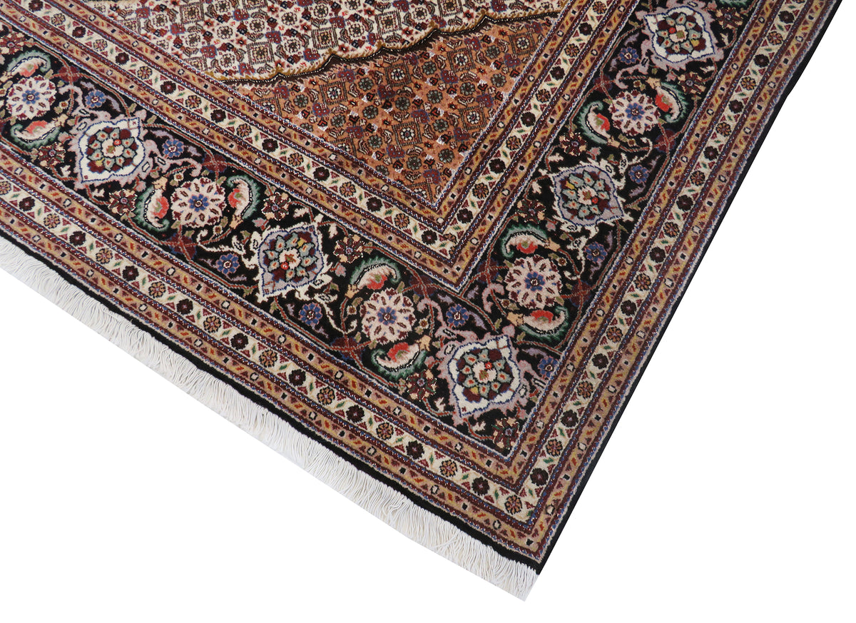 Täbriz Mahi 294 x 203 cm