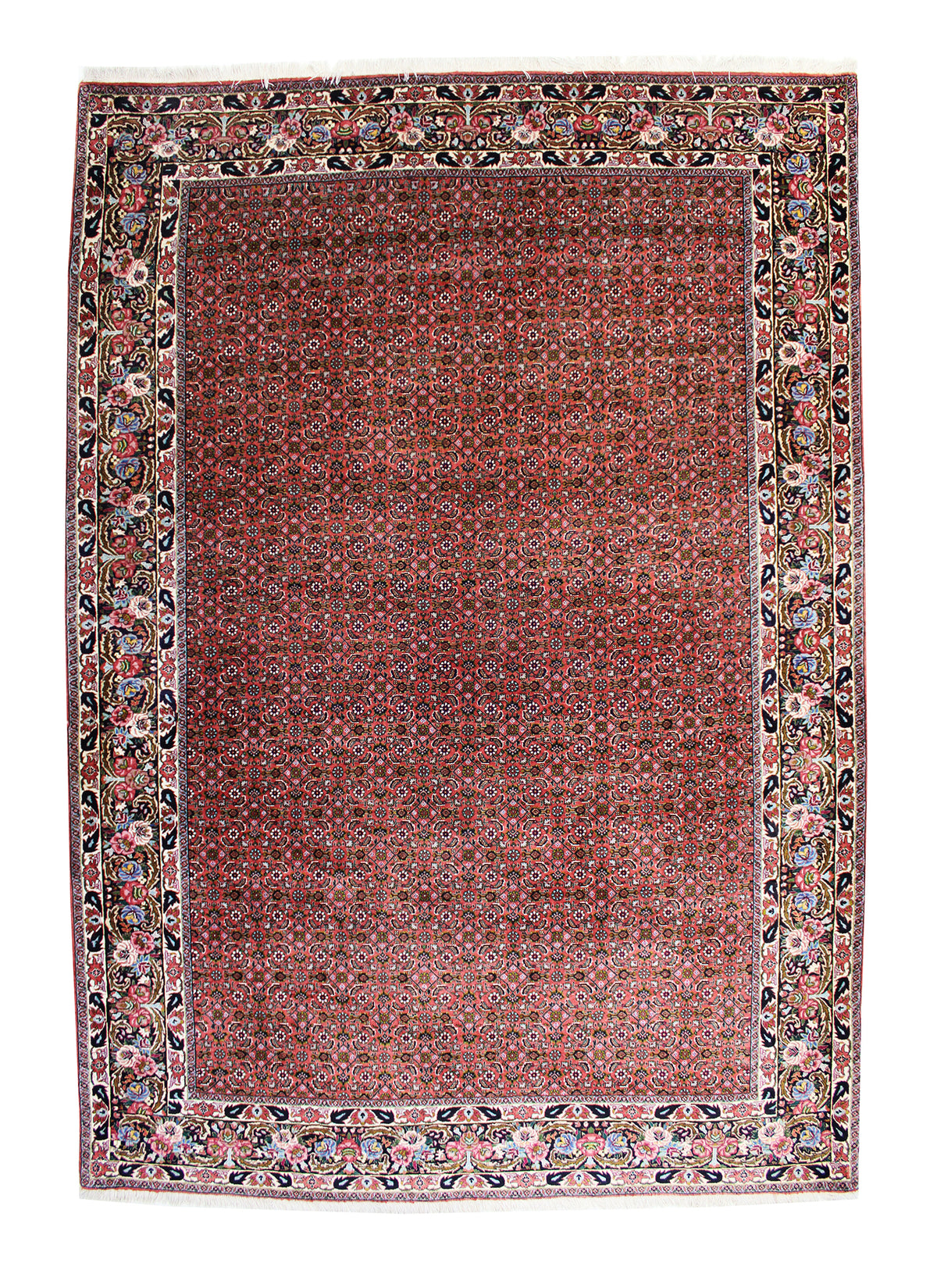 Bidjar Vintage 300 x 207 cm