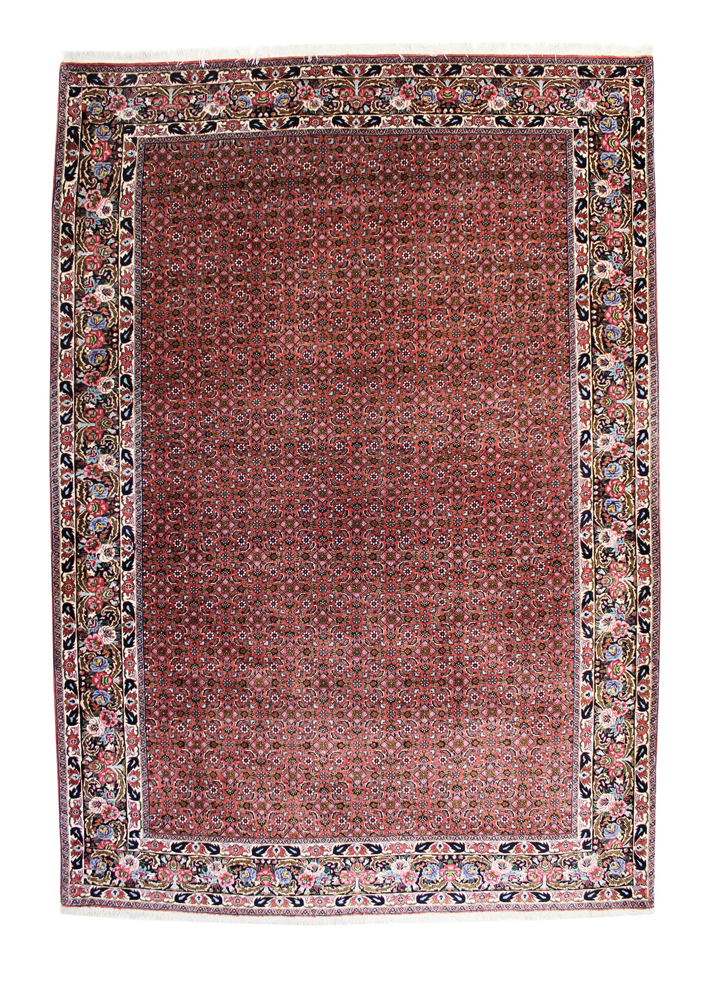 Bidjar Vintage 300 x 207 cm