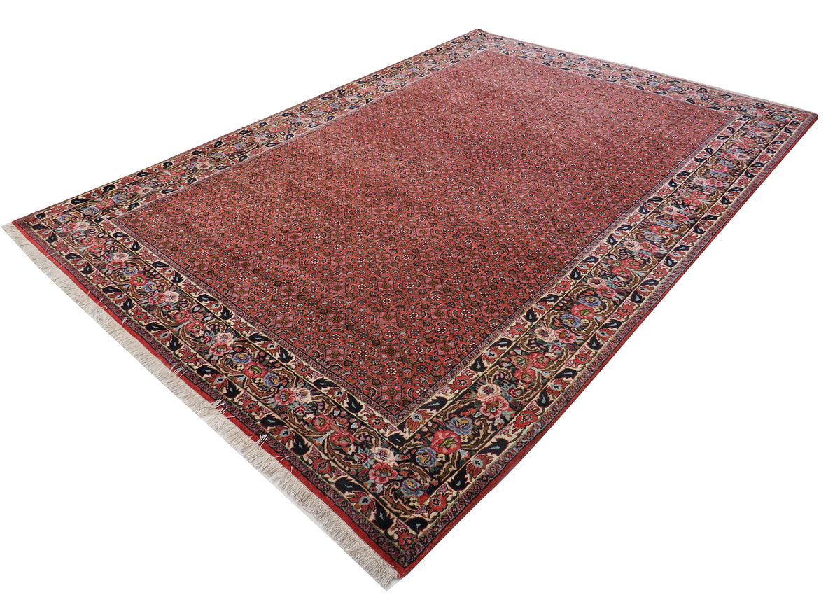 Bidjar Vintage 300 x 207 cm