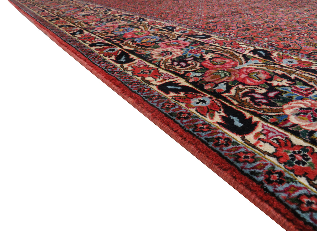 Bidjar Vintage 300 x 207 cm