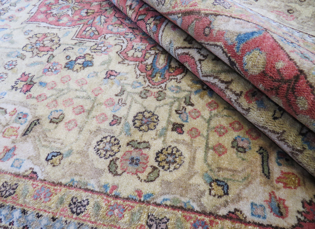 Indo Heriz 264 x 182 cm