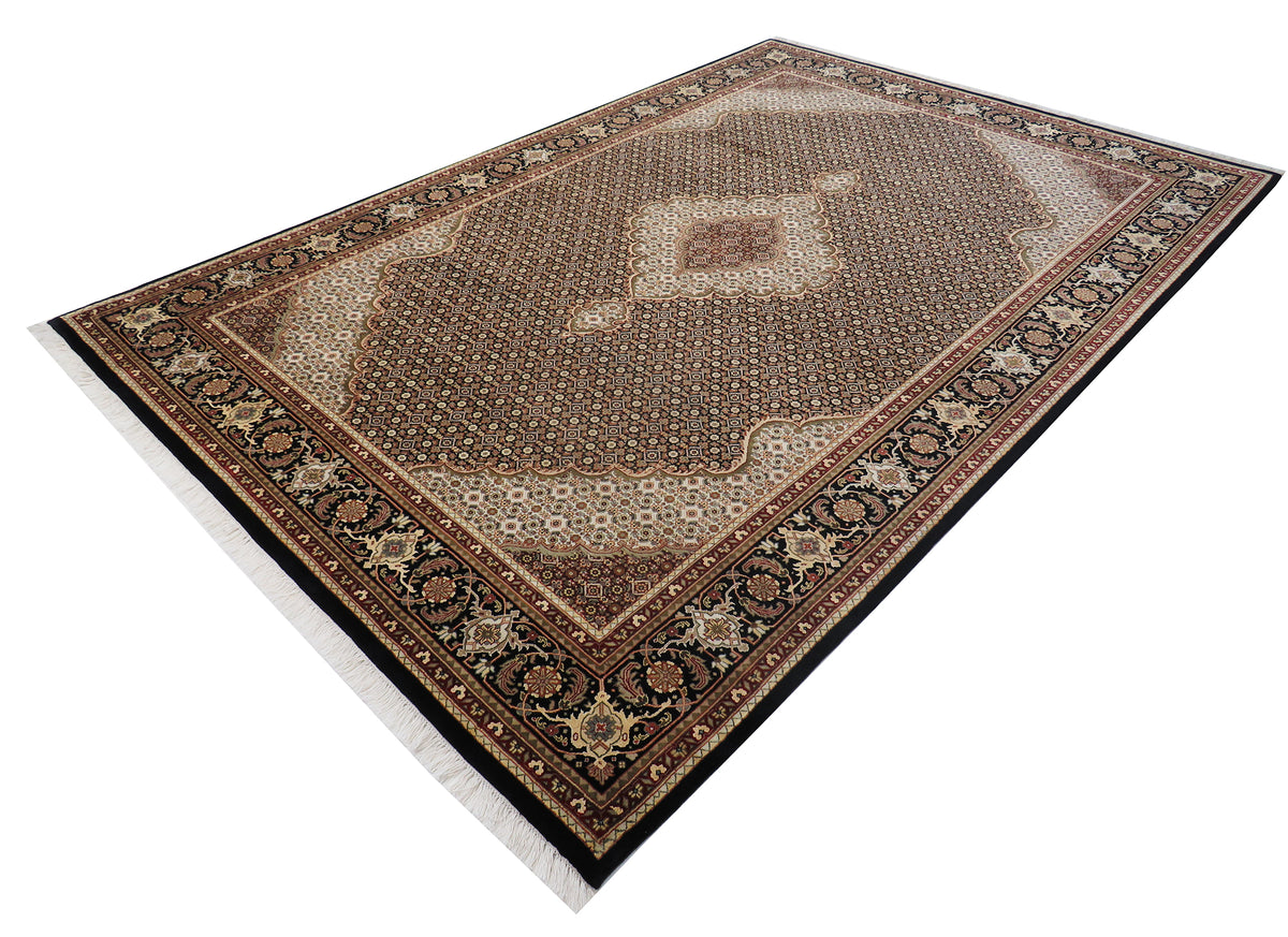 Indo Täbriz Mahi 300 x 200 cm