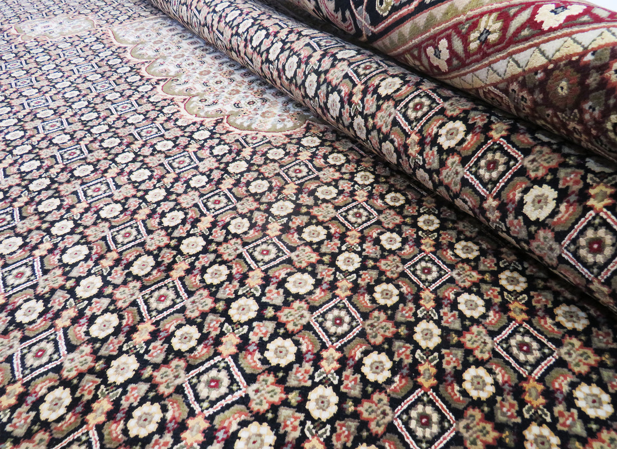 Indo Täbriz Mahi 300 x 200 cm