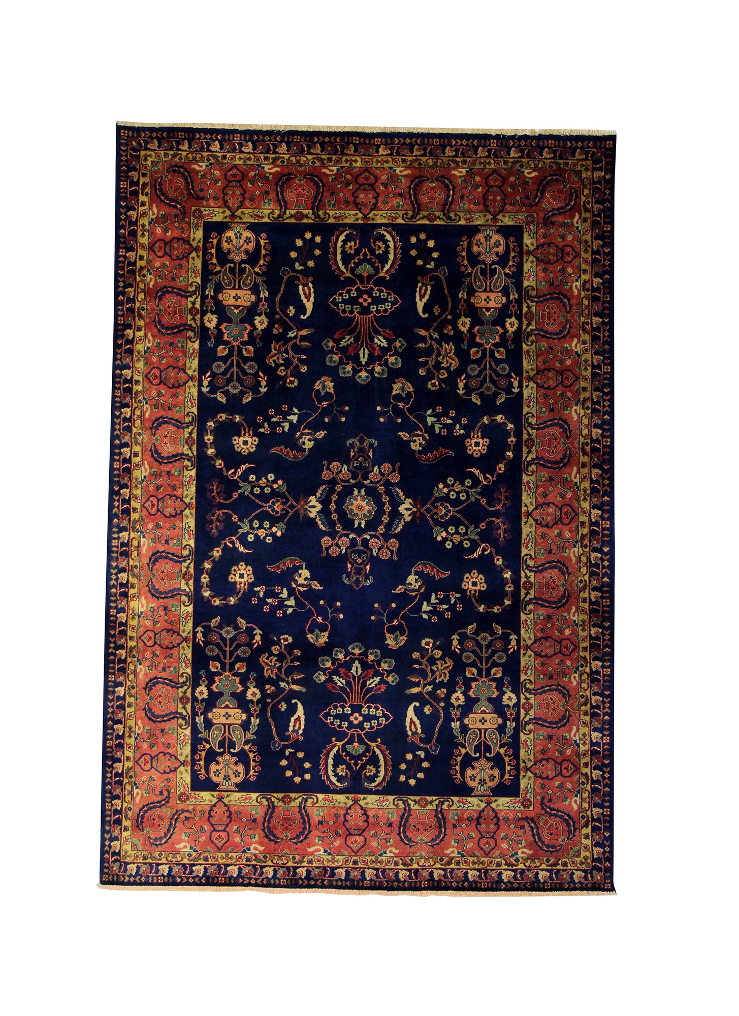 Indo Sarough 268 x 179 cm