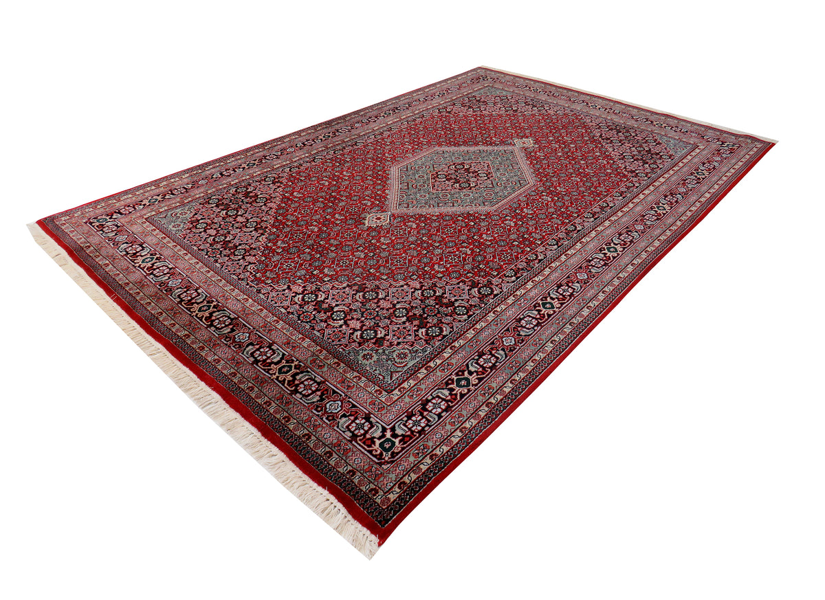 Indo Bidjar Vintage 312 x 202 cm