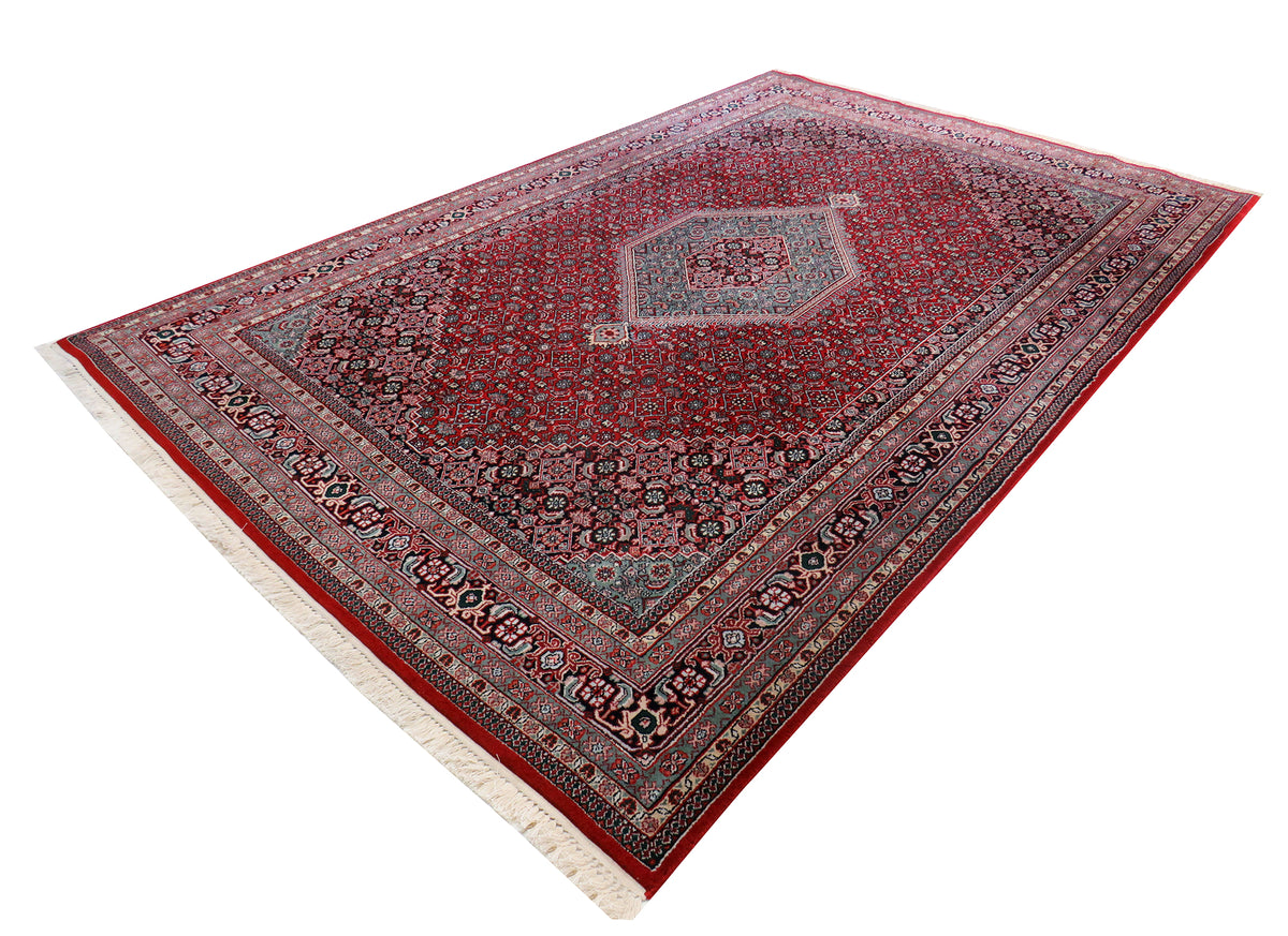 Indo Bidjar Vintage 312 x 202 cm