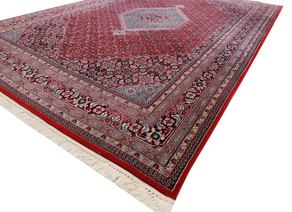 Indo Bidjar Vintage 312 x 202 cm