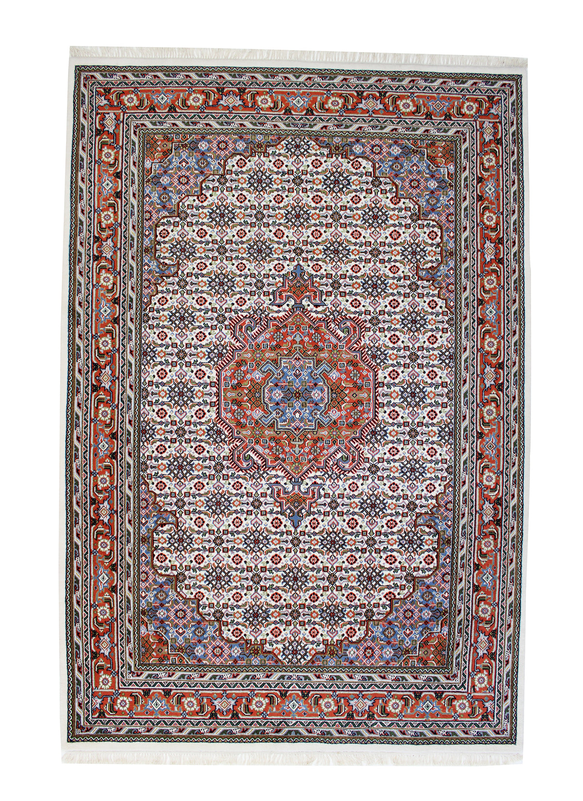 Indo Bidjar 305 x 205 cm