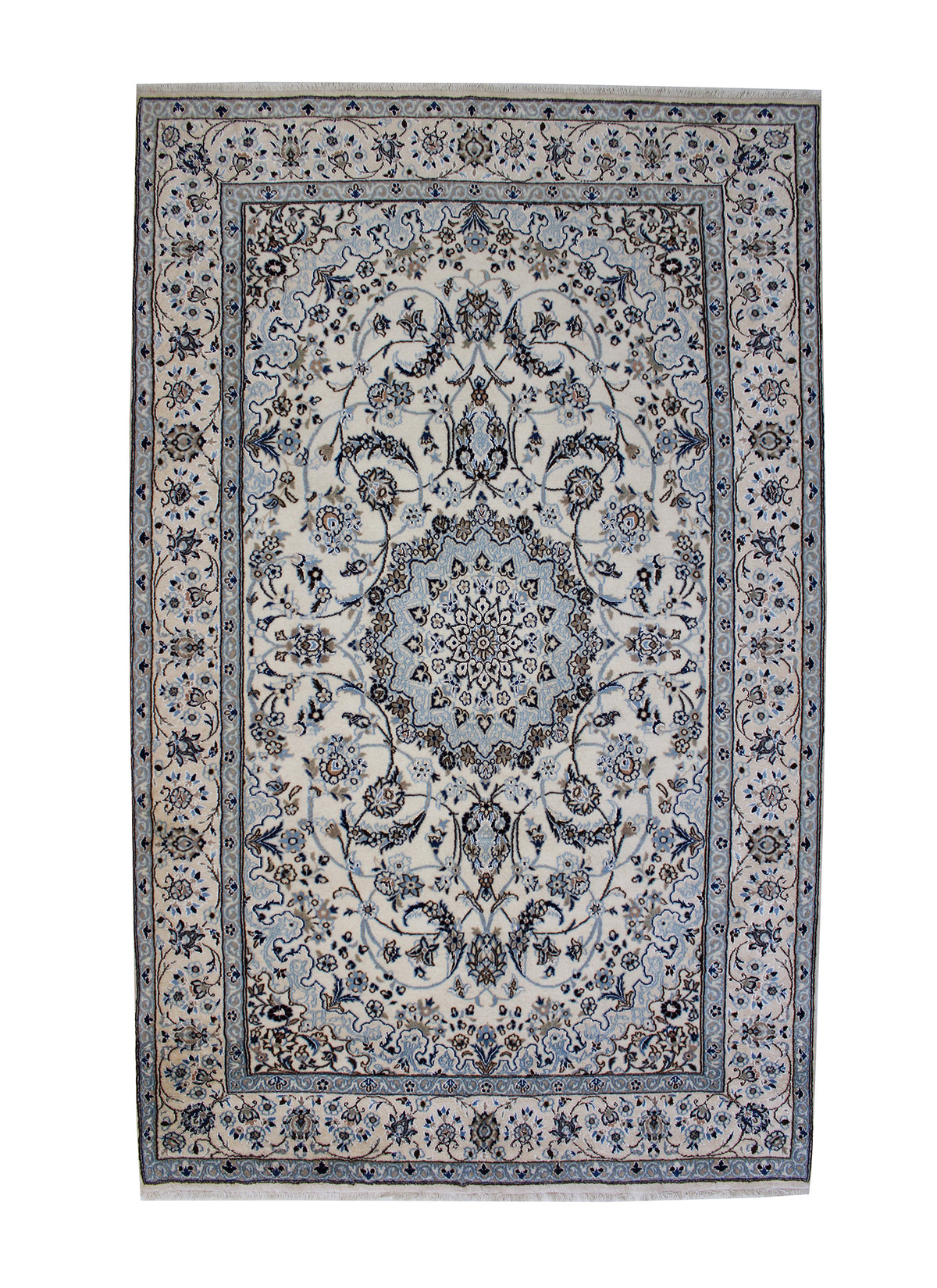 Nain Kashmar 310 x 194 cm