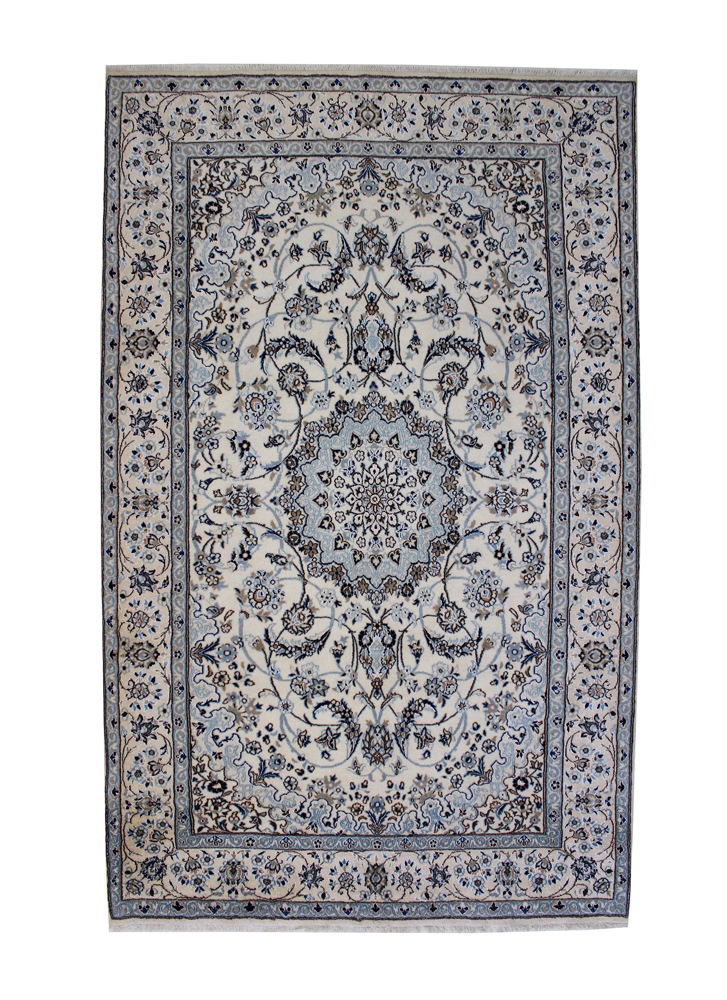 Nain Kashmar 310 x 194 cm