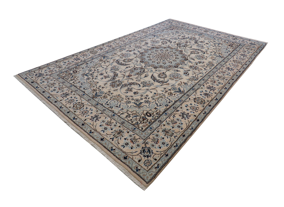Nain Kashmar 310 x 194 cm