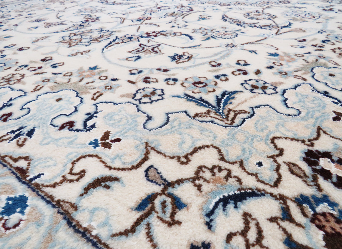 Nain Kashmar 310 x 194 cm