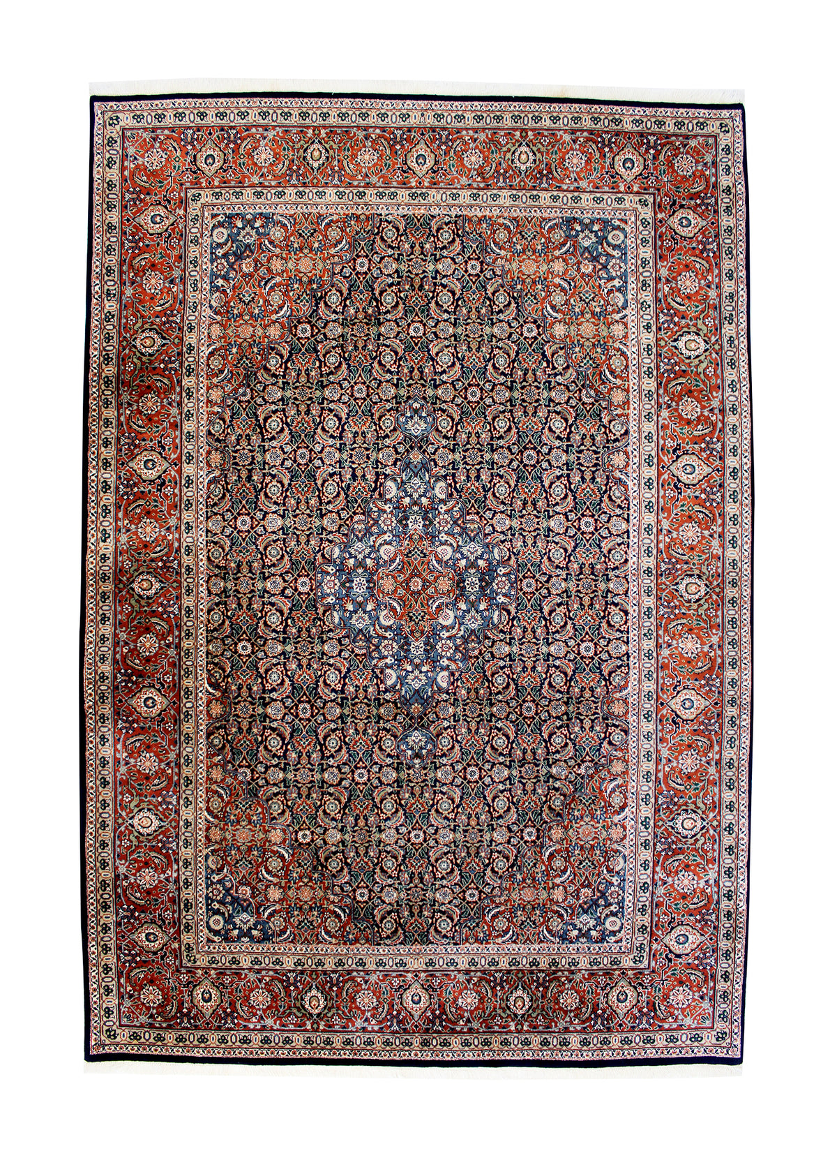 Indo Bidjar 300 x 205 cm