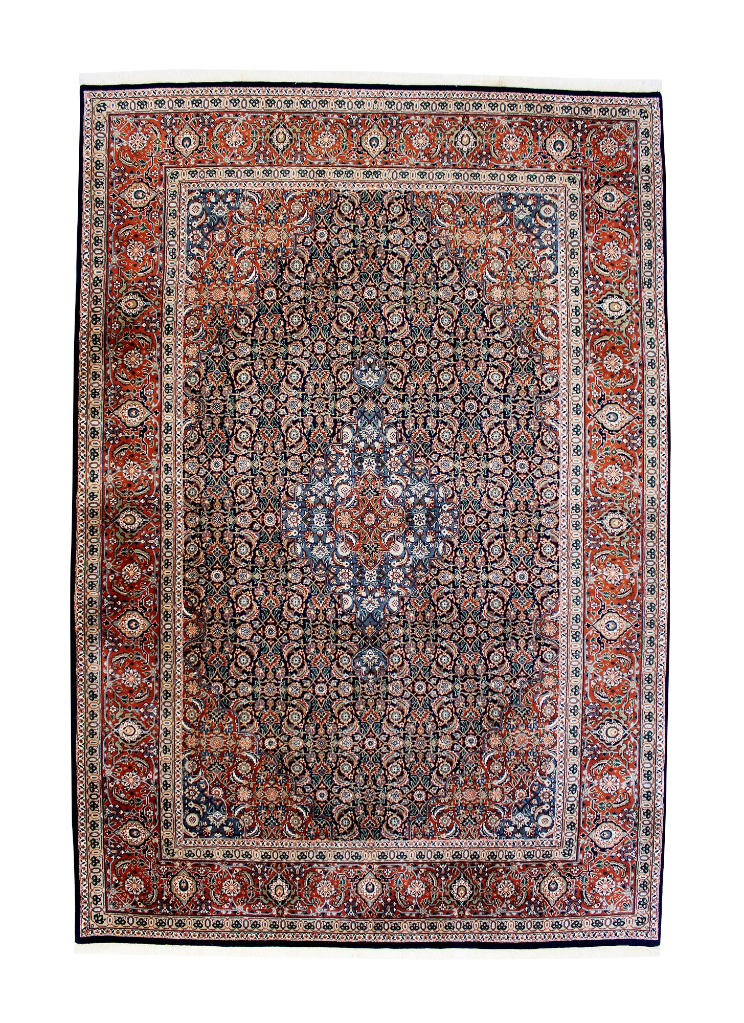 Indo Bidjar 300 x 205 cm