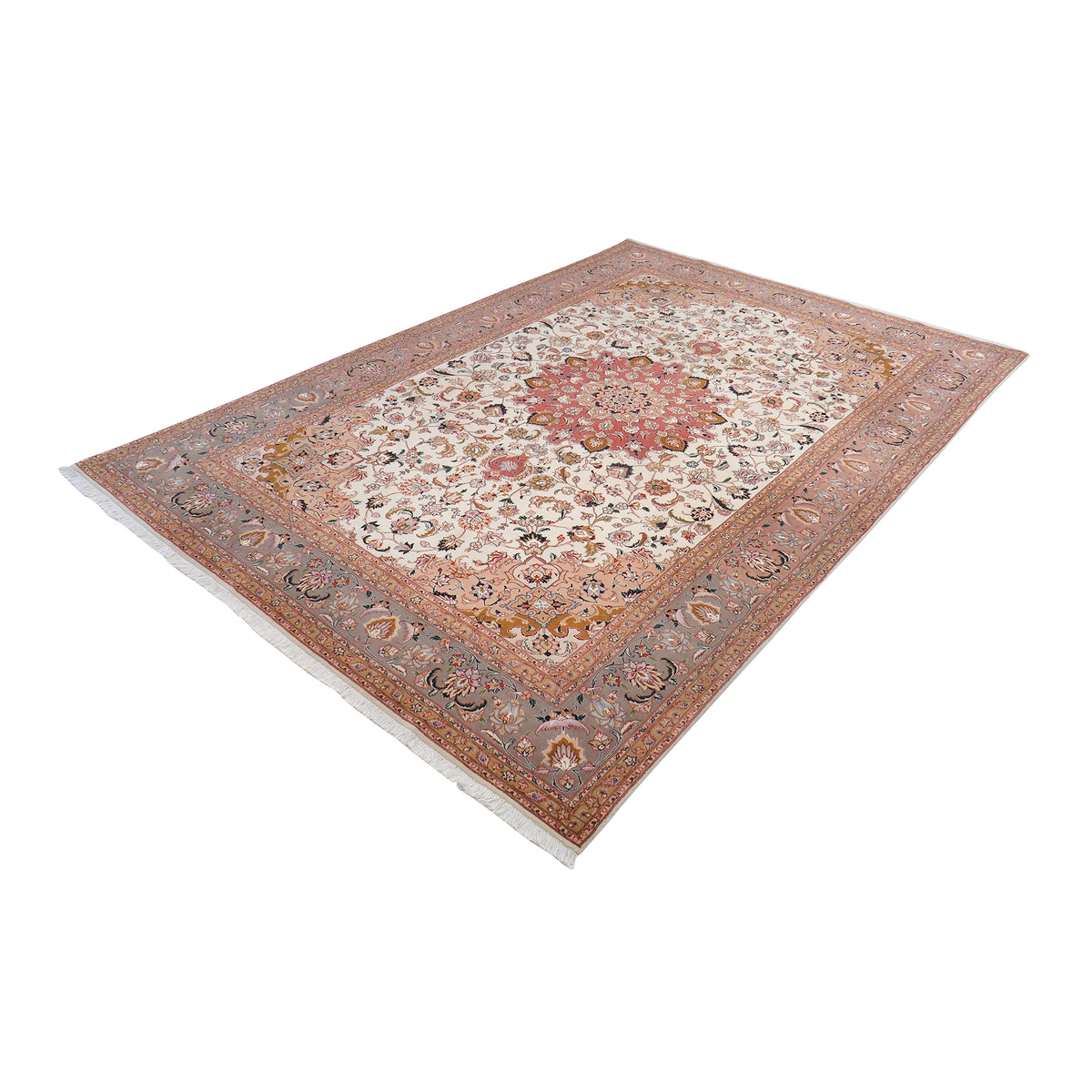 Täbriz 50 Raj 308 x 207 cm